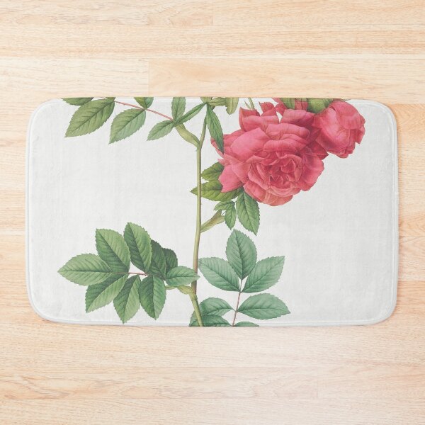 Item preview, Les Roses by Pierre-Joseph Redouté designed and sold by EsotericBotanic.