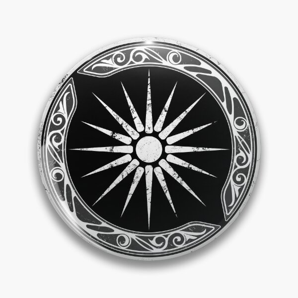 Item preview, Macedonia designed and sold by NicGrayGraphic.