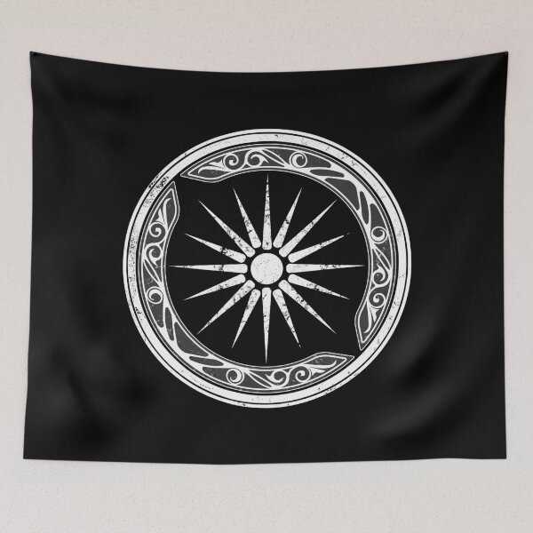 Item preview, Macedonia designed and sold by NicGrayGraphic.
