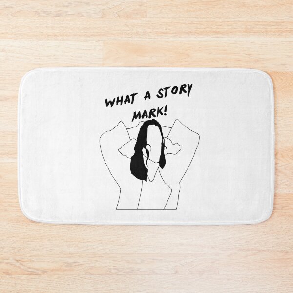 Item preview, The Room - What a story Mark! designed and sold by HTWallace.