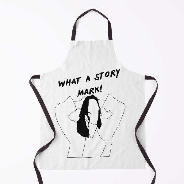 Item preview, The Room - What a story Mark! designed and sold by HTWallace.
