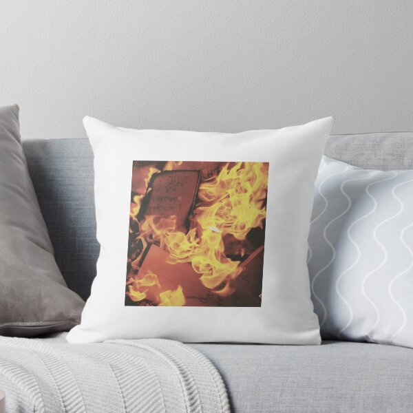 Item preview, FIRE BLESSINGS designed and sold by BerikBassline.