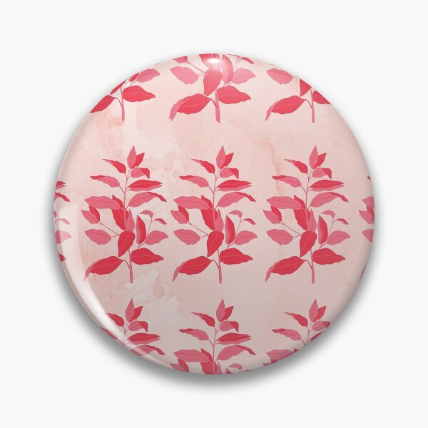 Item preview, Floral fresh print  designed and sold by Tafheem.
