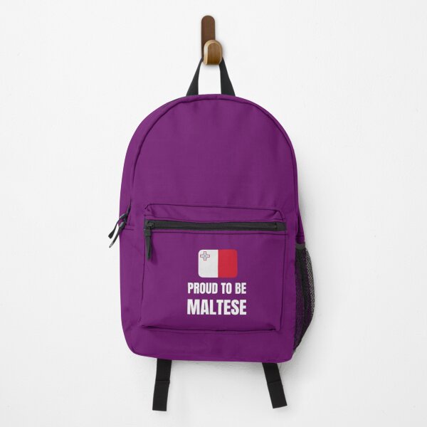 Item preview, Proud to be Maltese designed and sold by fev-rocks.