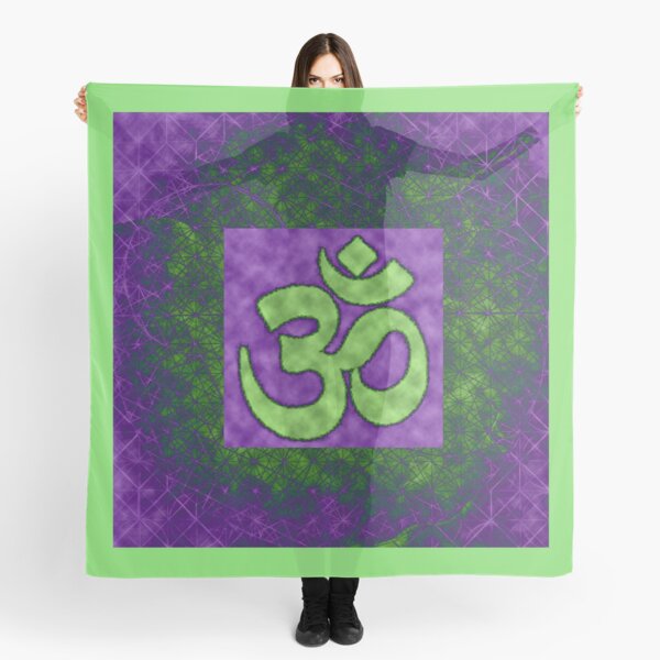 OM 15 Scarf