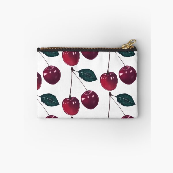 Item preview, Glossy cherries designed and sold by Yettyen.