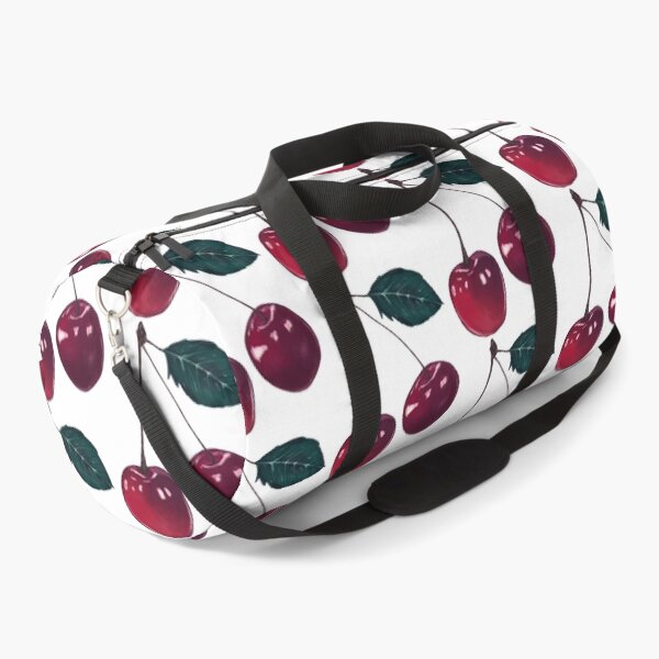 Item preview, Glossy cherries designed and sold by Yettyen.