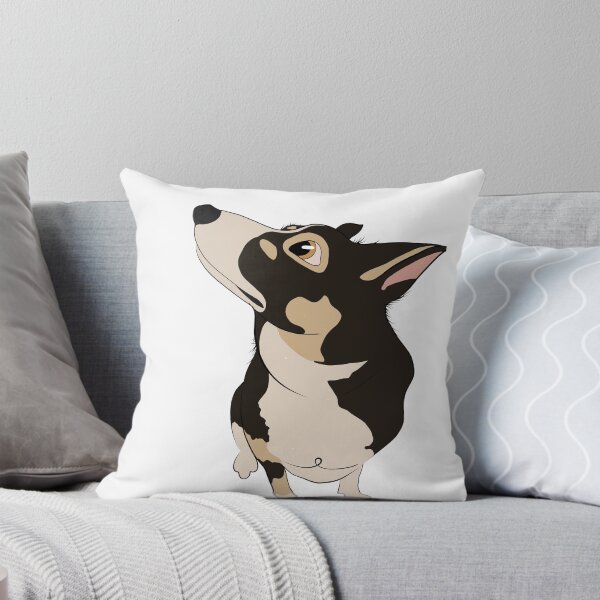Item preview, Merlín el collie designed and sold by MillyKey.