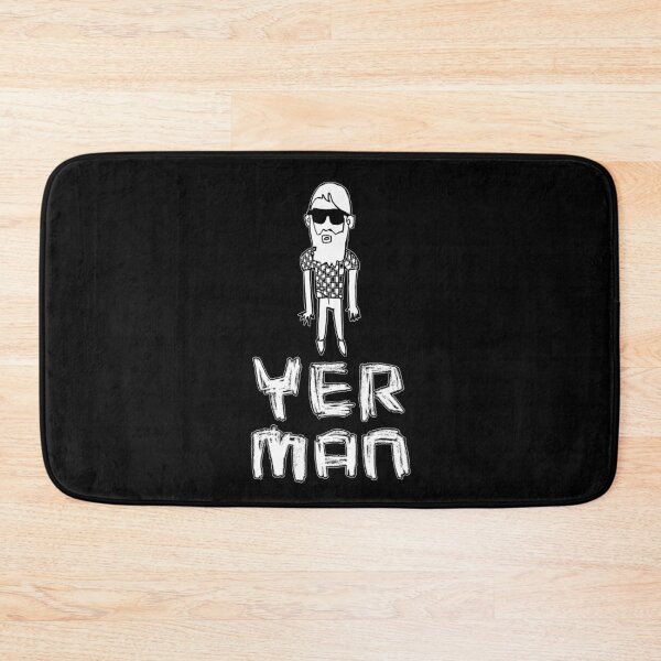 Item preview, Yer man, him, that guy, Irish expression designed and sold by badlydrawnbabe.