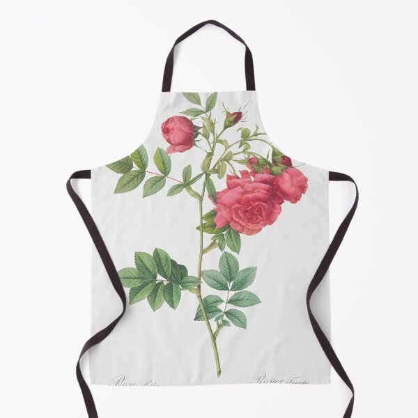 Item preview, Les Roses by Pierre-Joseph Redouté designed and sold by EsotericBotanic.