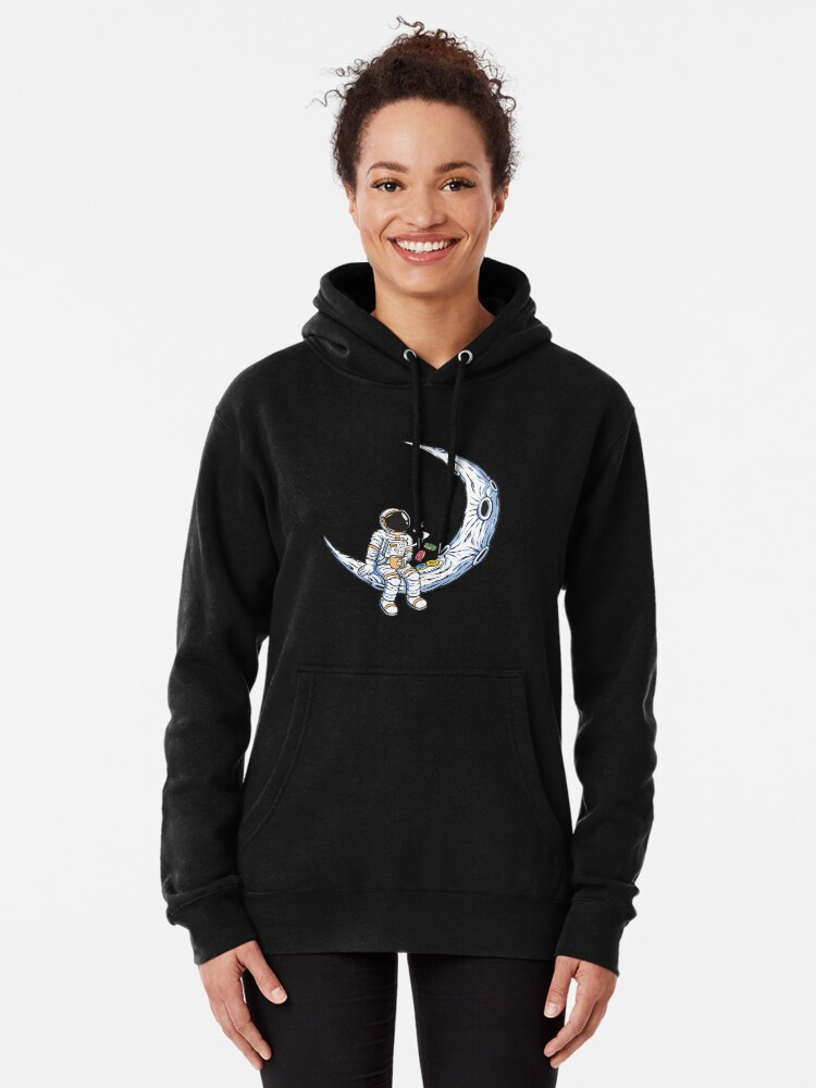 Sweater astronaut 2024