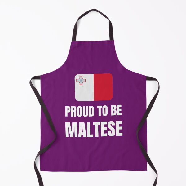Item preview, Proud to be Maltese designed and sold by fev-rocks.