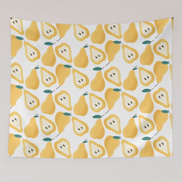 Item preview, Pear It Up designed and sold by Indie Fox Designs.