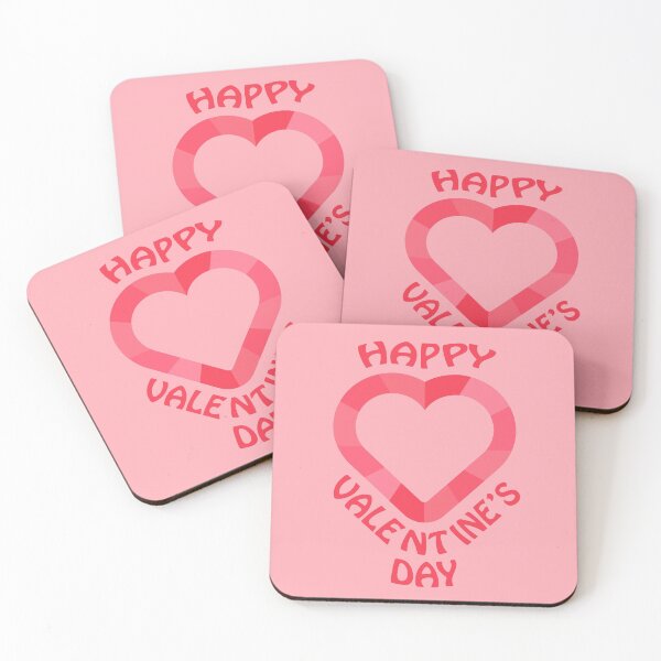 Item preview, Happy Valentines Day designed and sold by GamerGetup.