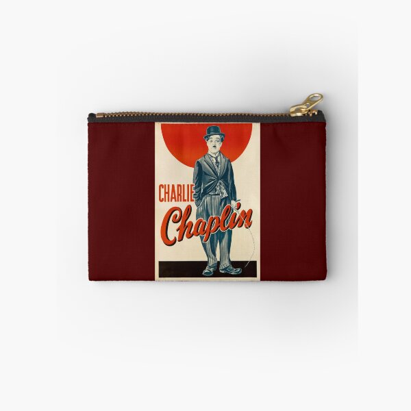 Item preview, retro charlie chaplin. circa 1930s designed and sold by plakati.