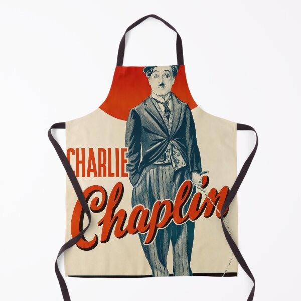 Item preview, retro charlie chaplin. circa 1930s designed and sold by plakati.