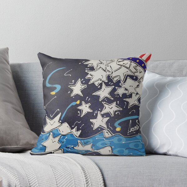 Item preview, Mi estrella va conmigo designed and sold by Artnoldodiaz.