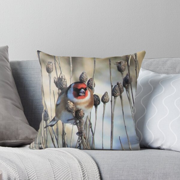 Item preview, Goldfinch 2 designed and sold by beavo.