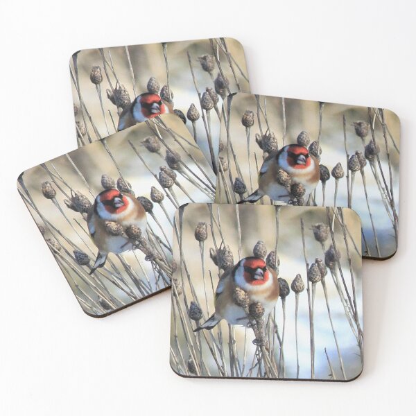 Item preview, Goldfinch 2 designed and sold by beavo.
