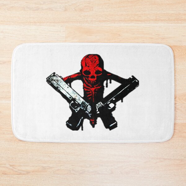 Item preview, Dante DMC  designed and sold by sagar96.