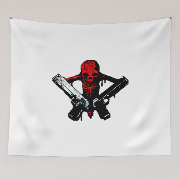 Item preview, Dante DMC  designed and sold by sagar96.