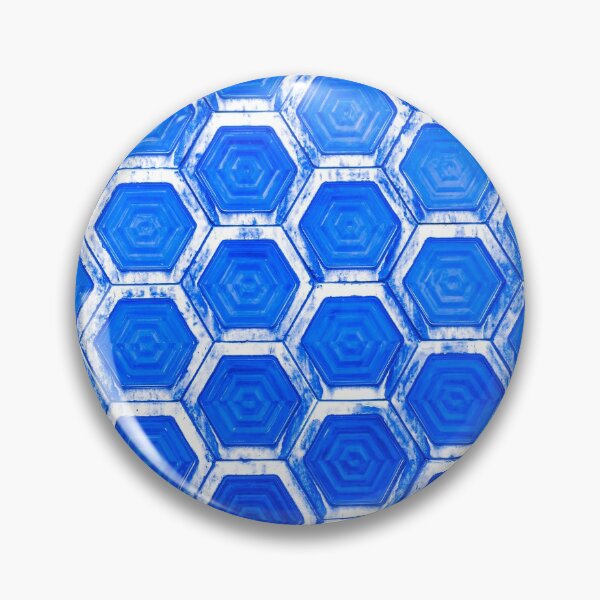 Aperçu de l'œuvre Fenêtres hexagonales créée et vendue par essentialimage.