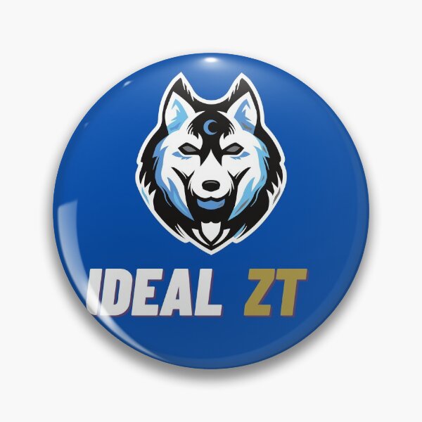 Item preview, IDEAL ZT designed and sold by thnalsaleh.