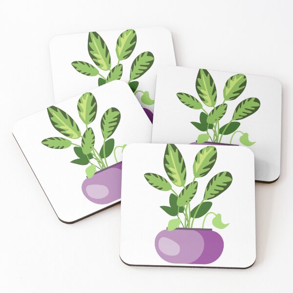 Item preview, Planta morada designed and sold by Afra 8.