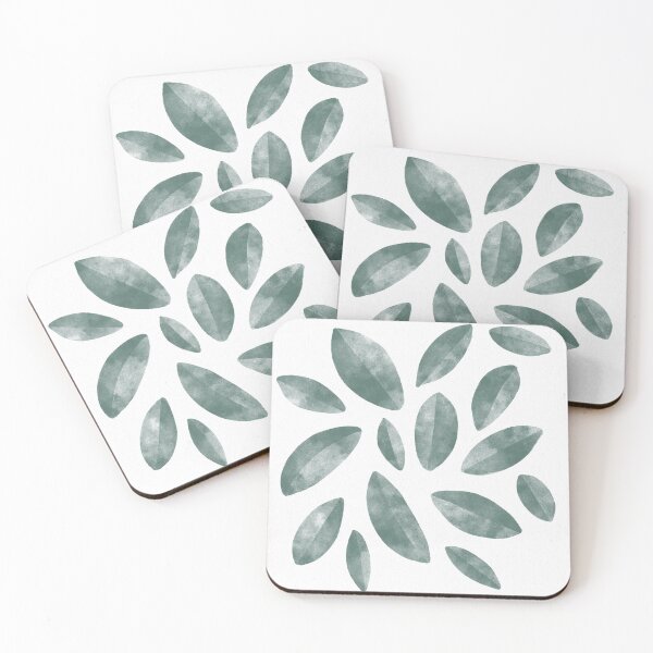 Item preview, Leafy designed and sold by marindigo.