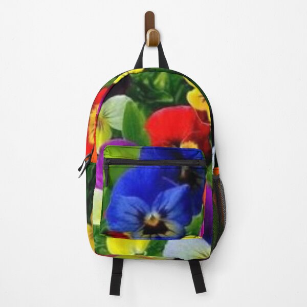 Item preview, Beautiful colourful pansy. designed and sold by Lan thi Nguyen.