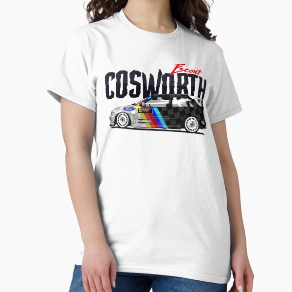 Item preview, Ford Escort RS Cosworth Ken Block designed and sold by shketdesign.