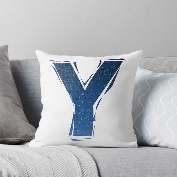 Item preview, Letter Y Glitter designed and sold by Han Zo.