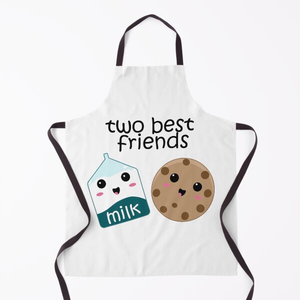 Item preview, two best friends milk and cookie designed and sold by kmario.