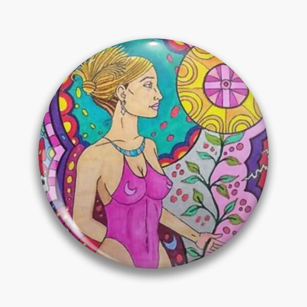 Item preview, Woman & Man designed and sold by Q Art & Design .