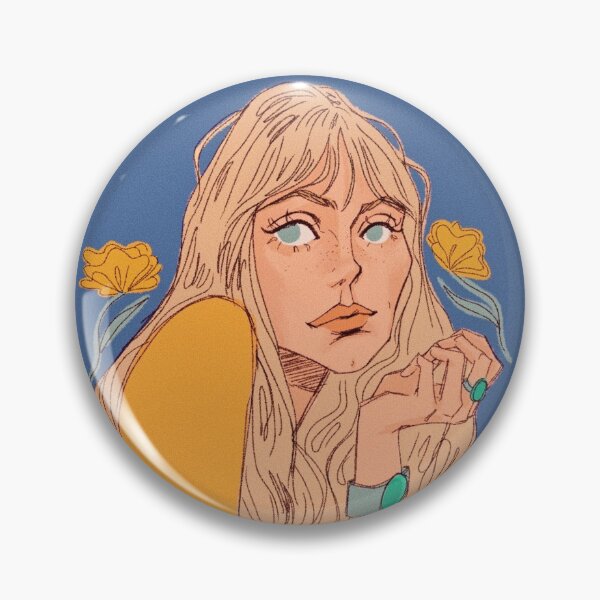 Item preview, Joni Mitchell designed and sold by maggiefairyish.