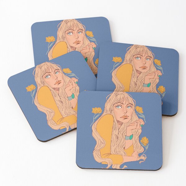 Item preview, Joni Mitchell designed and sold by maggiefairyish.