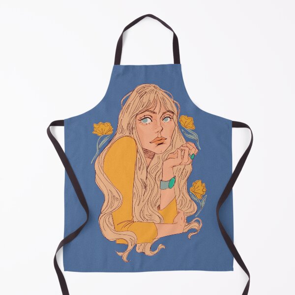 Item preview, Joni Mitchell designed and sold by maggiefairyish.