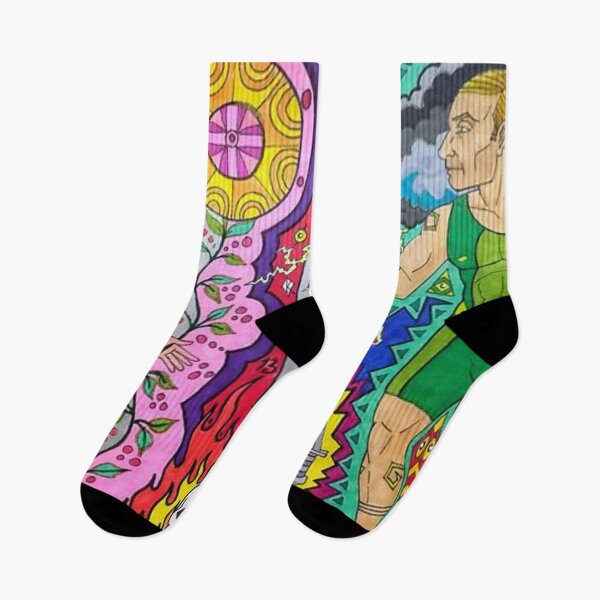 Item preview, Woman & Man designed and sold by Q Art & Design .