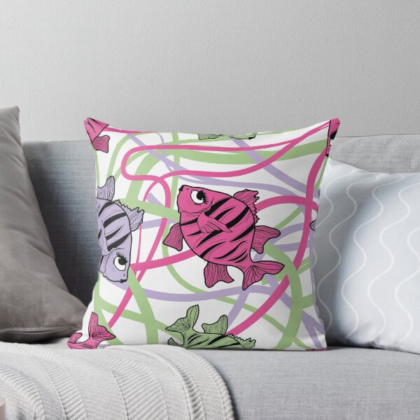 Item preview, fishes designed and sold by bangueran.