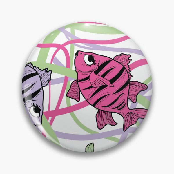 Item preview, peces designed and sold by bangueran.