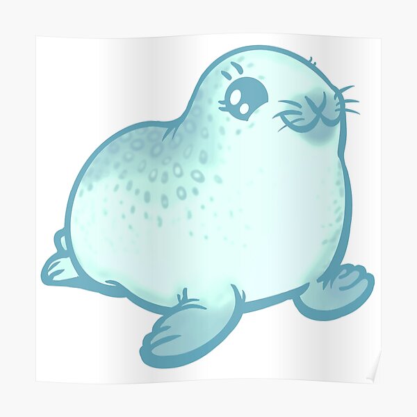 Posters Sur Le Theme B C3 b C3 Phoque Redbubble Posters Sur Le Theme B C3 b C3 Phoque Redbubble