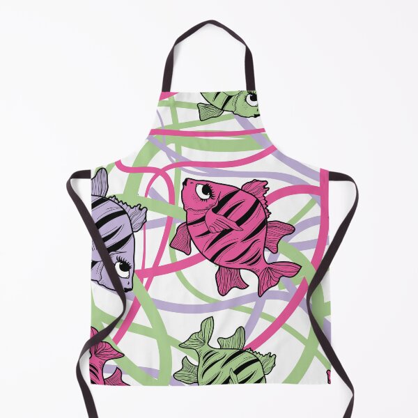 Item preview, fishes designed and sold by bangueran.