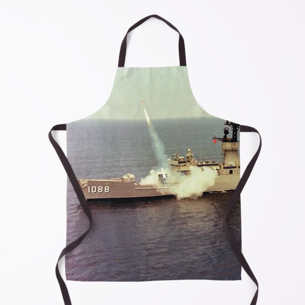 Item preview, USS BARBEY (DE-1088) SHIP'S STORE designed and sold by militarygifts.