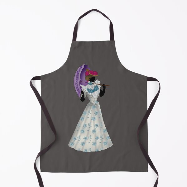 Item preview, Lady Violet designed and sold by Alicia Barlow.