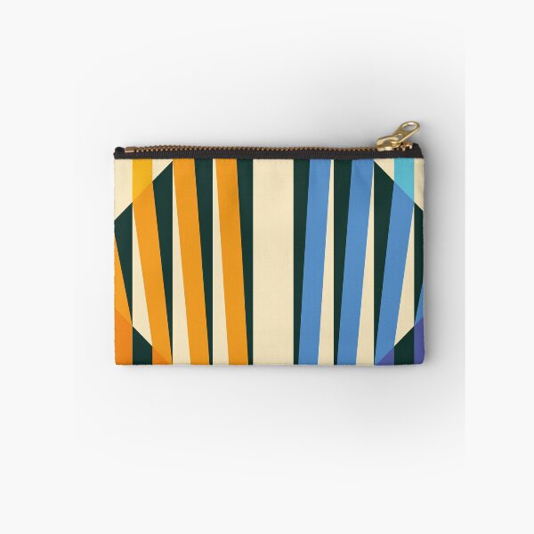 Item preview, stripe square collaboration designed and sold by artistgaf.