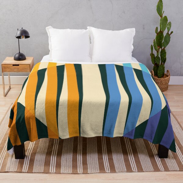 Item preview, stripe square collaboration designed and sold by artistgaf.