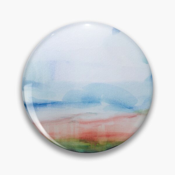 Item preview, Wet Weather watercolor painting designed and sold by Phillip Jones.