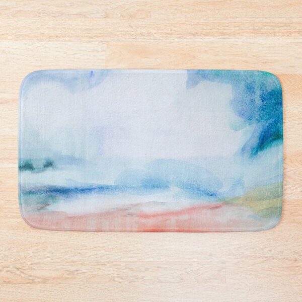 Item preview, Wet Weather watercolor painting designed and sold by Phillip Jones.