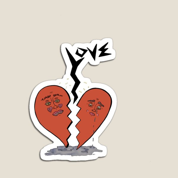 Item preview, Before Love Came To Kill Us designed and sold by Allie Barbone.
