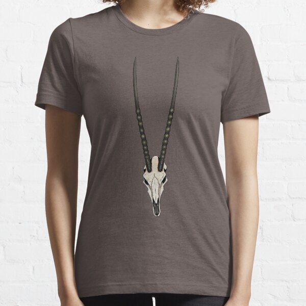 Gemsbok Essential T-Shirt